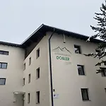 Dobler - S'zischgn Appartamento Arzl im Pitztal