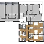 Appartement Dobler - S'zischgn