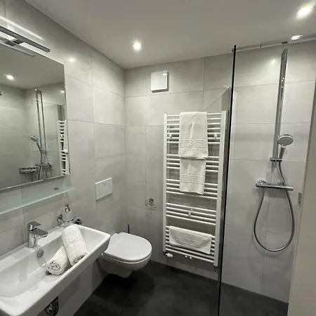 Dobler - S'zischgn Lejlighed