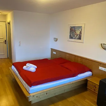 Dobler - S'zischgn Appartement Arzl im Pitztal