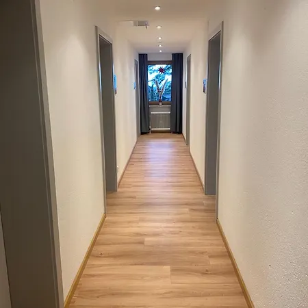 Dobler - S'zischgn Apartment