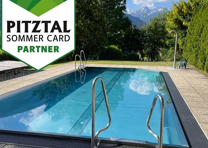 公寓 Dobler - S'zischgn