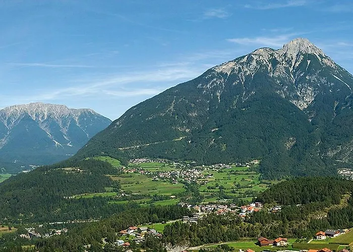 公寓 Dobler - S'zischgn