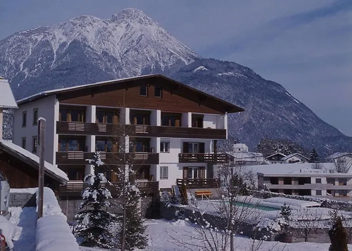 Dobler - S'zischgn 公寓