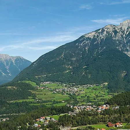 Appartement Dobler - S'zischgn
