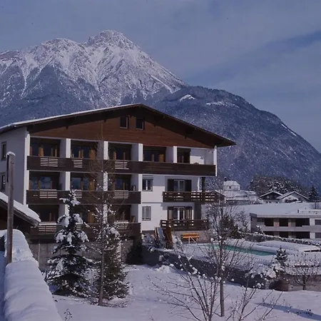 Dobler - S'zischgn Appartement