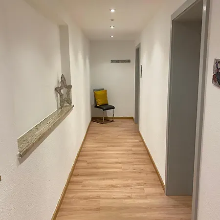 Appartement Dobler - S'zischgn *