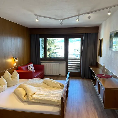 Appartement Dobler - S'zischgn