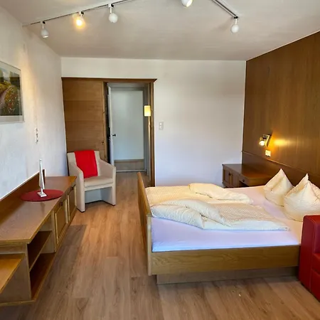 Appartement Dobler - S'zischgn