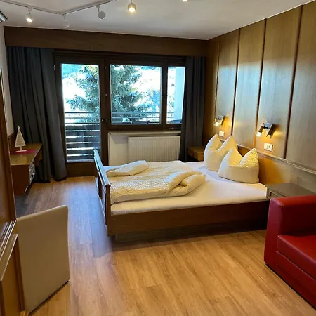 Appartement Dobler - S'zischgn *