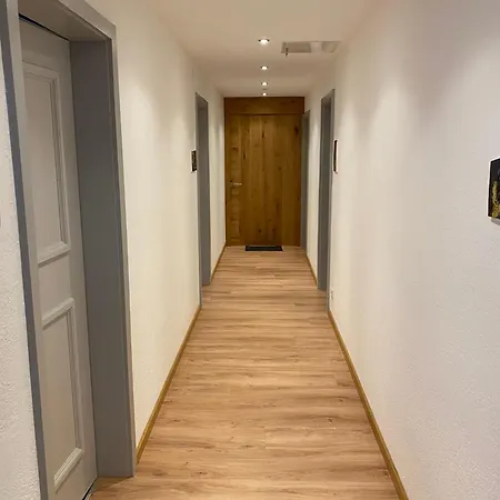 Appartement Dobler - S'zischgn