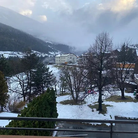 Dobler - S'zischgn Appartement